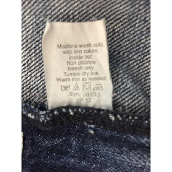 J. Crew Jeans 31x32 Vintage Slim - Picture 9 of 12